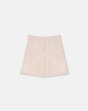 Bermuda shorts in linen Comfy Ease Outdoor Friendly