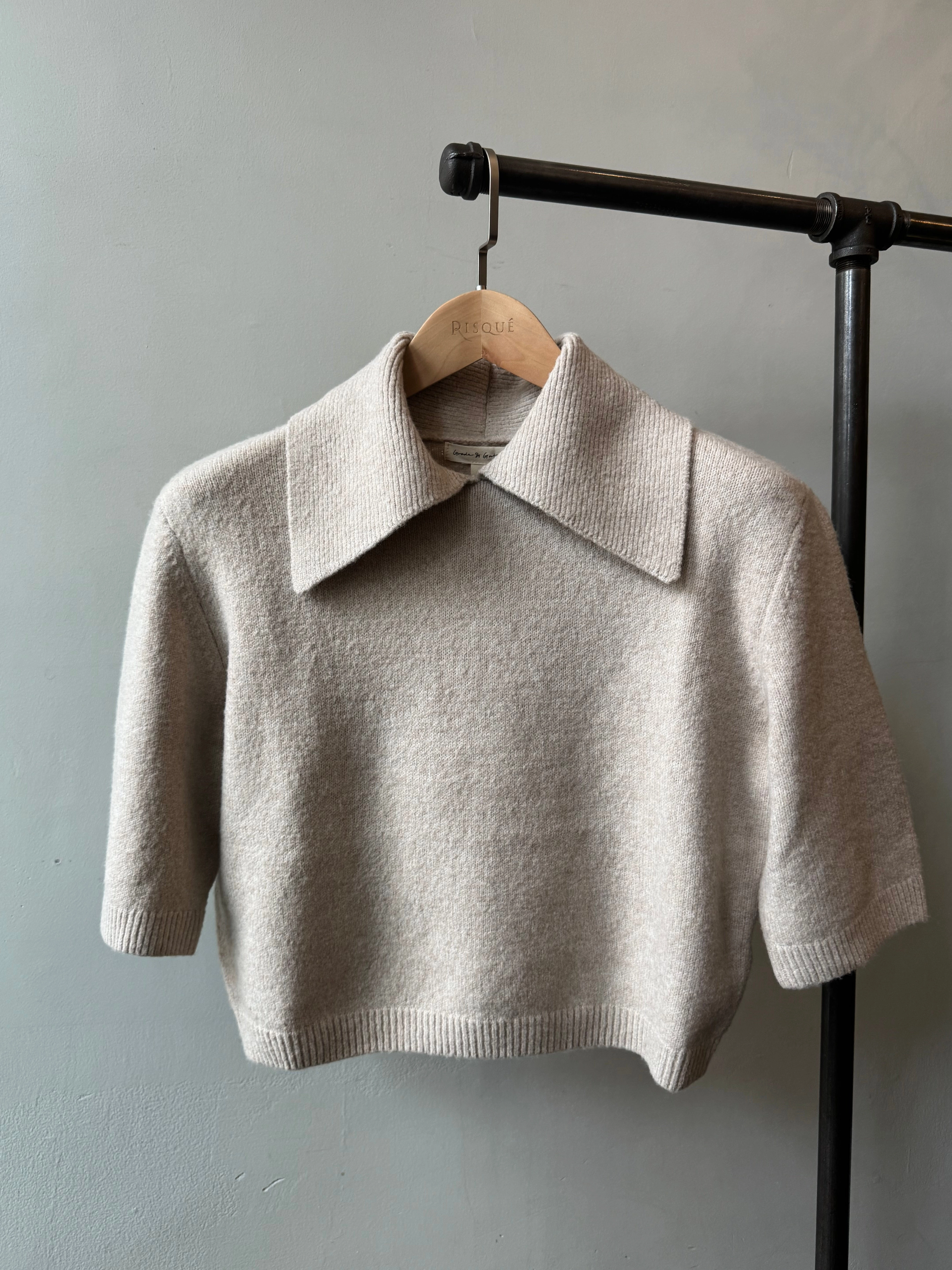 LONDON FOG Sweater Comfy Appeal