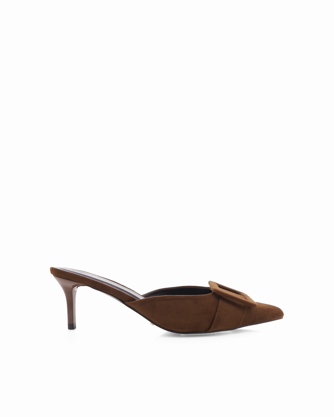 YORKIE - HAZEL SUEDE Memory Pad Premium Footwear