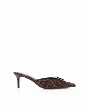 YORKIE - LEOPARD Music Edge