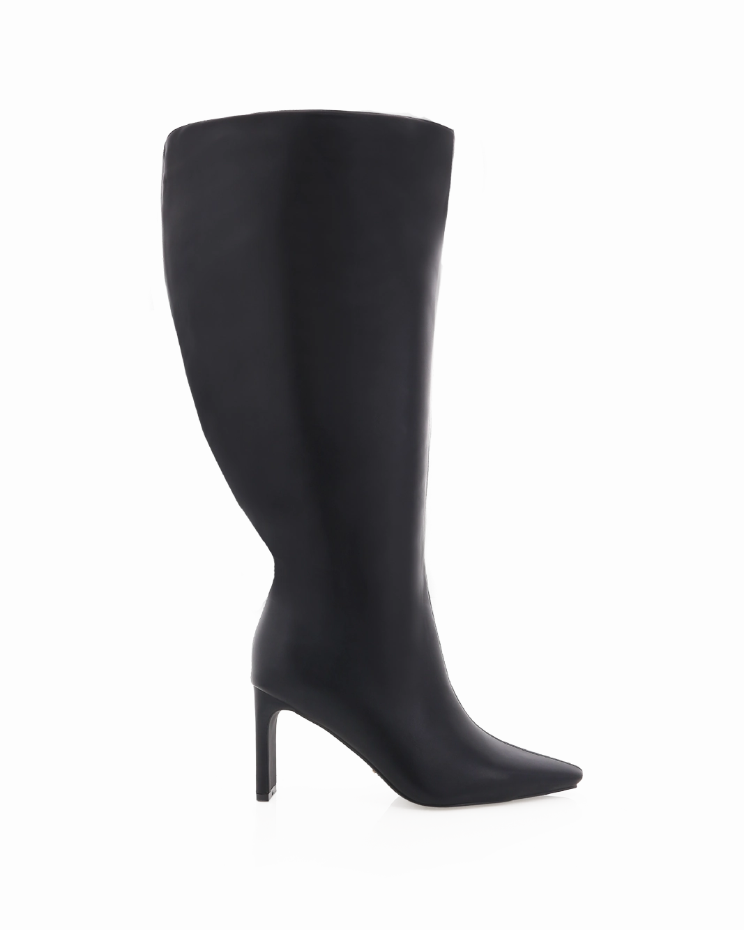 YOSHIKO EXTENDED CURVE - BLACK Everyday Comfort High Traction Adventure Journey