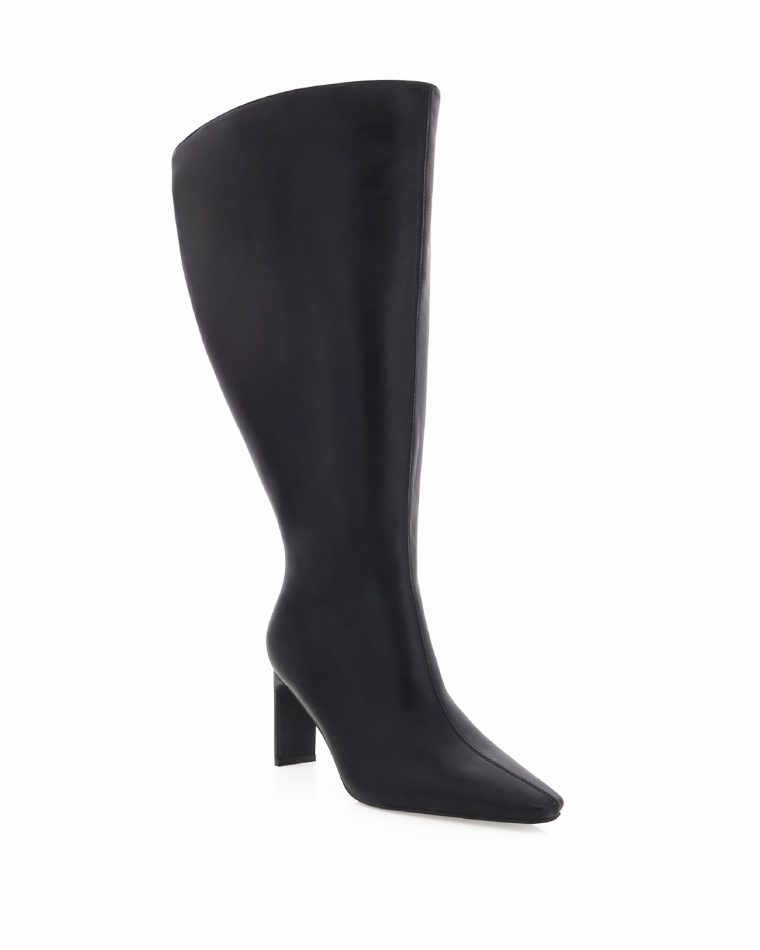 Metallic Accent Biking Trip YOSHIKO EXTENDED CURVE - BLACK