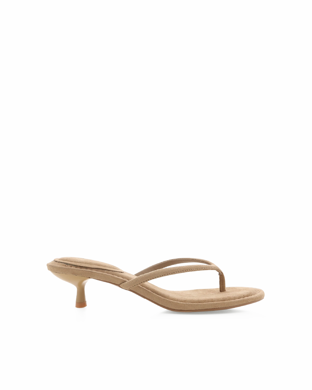 Retro design Iconic Comfort ZAVEN - CUMIN SUEDE