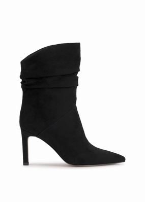 Jessica Simpson Elisti Boot Mud Resistant Hiking Trails Adjustable